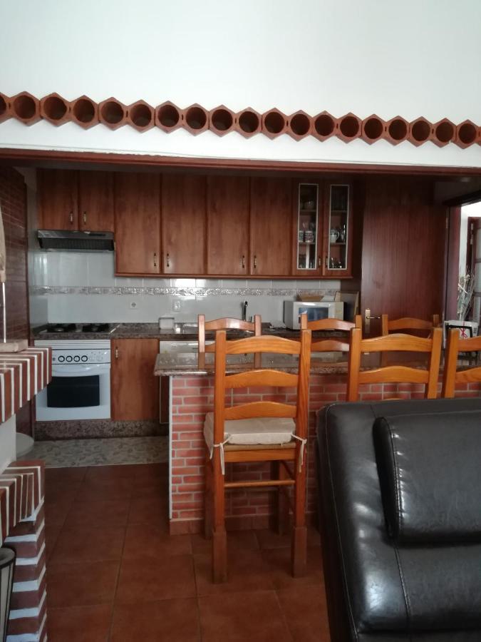 Quartos Abelha Porto Covo Exterior foto