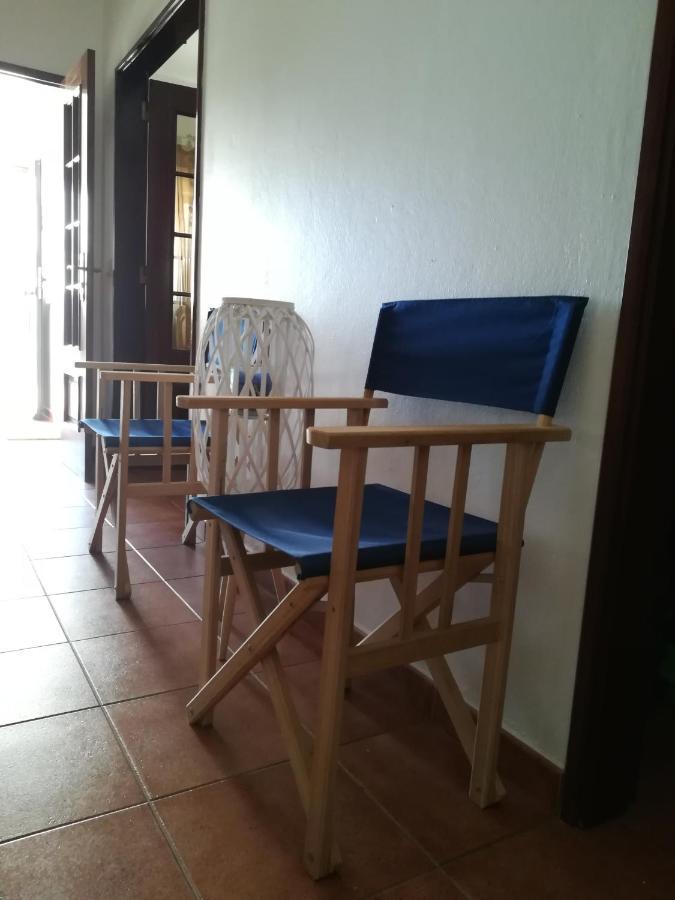 Quartos Abelha Porto Covo Exterior foto